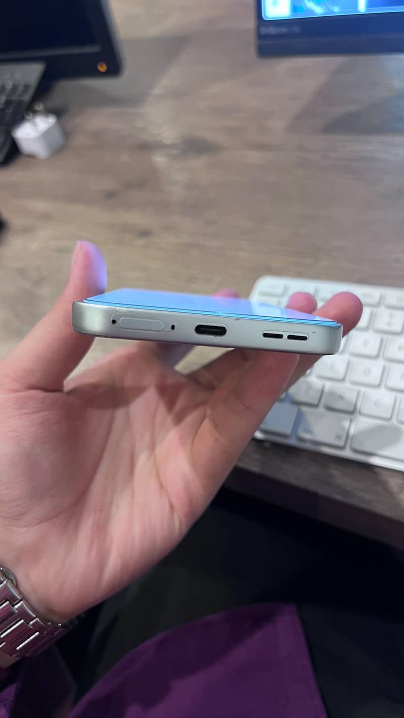 One Plus Other Model 2