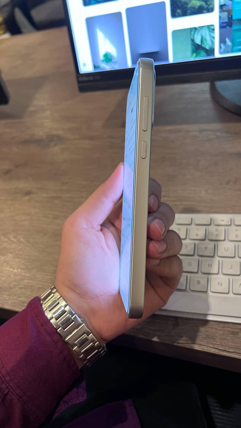 One Plus Other Model 5