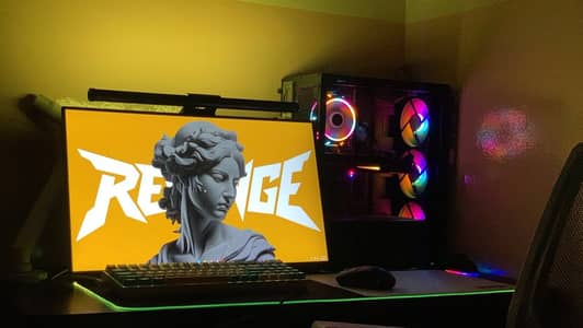 Gaming Pc For Sale