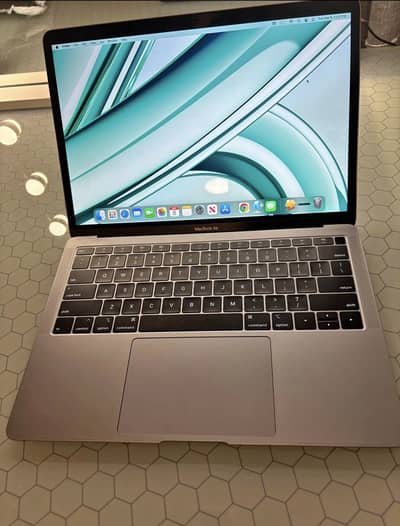 Macbook air 2019