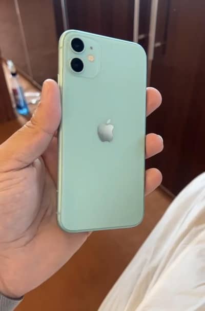Apple iPhone 11