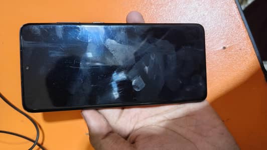 Samsung Mobile S20 Plus