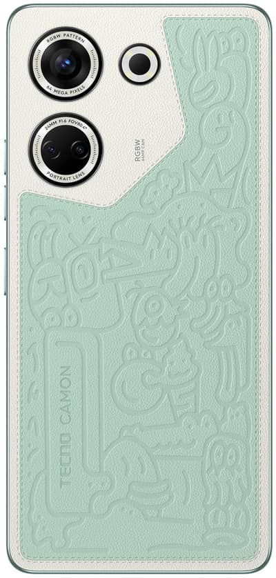 Tecno CAMON 20