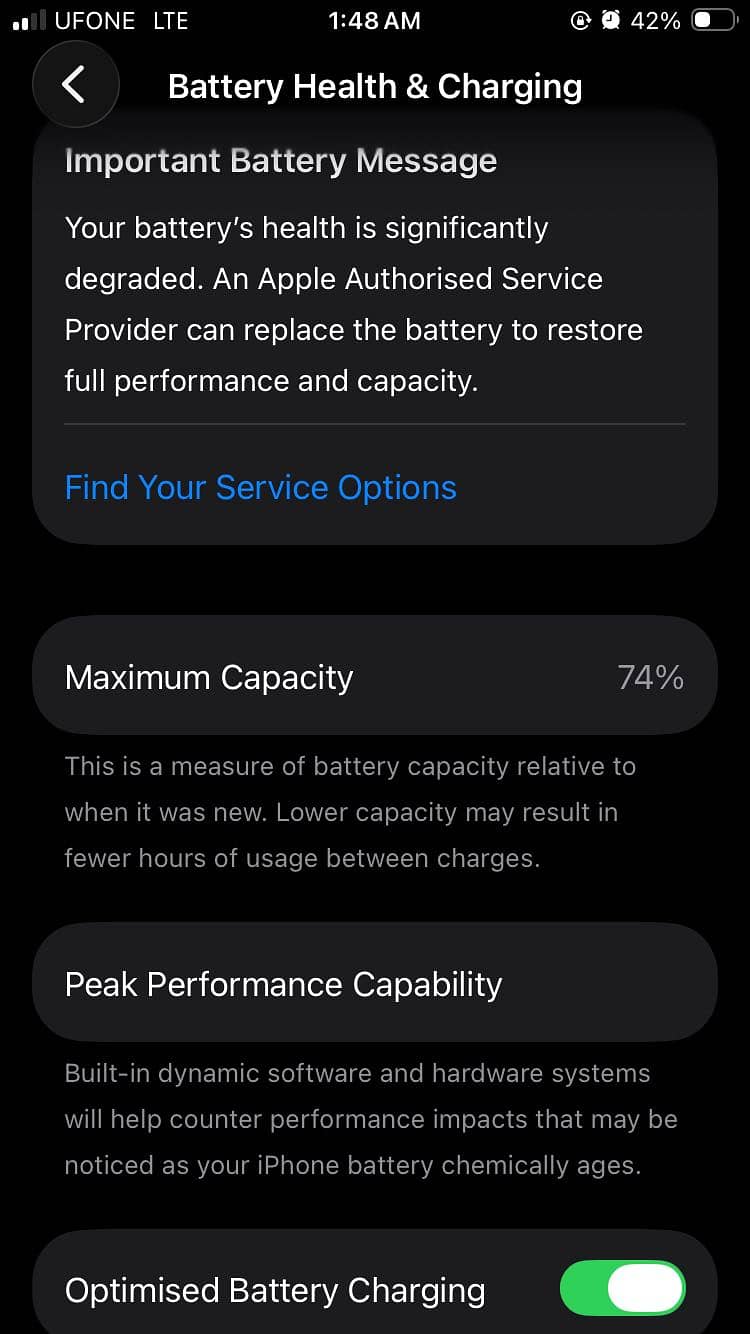 Apple iPhone SE 8
