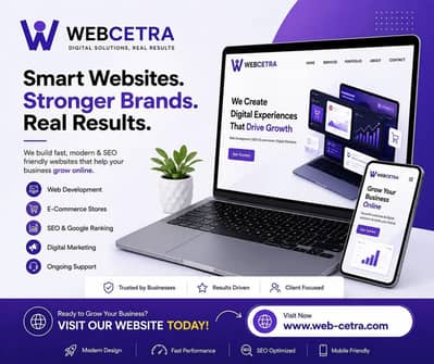 Website, SEO, Google ranking services