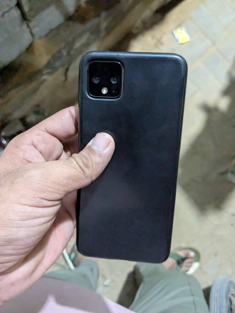 Google Pixel 4 XL 1