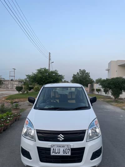 Suzuki Wagon R 2022