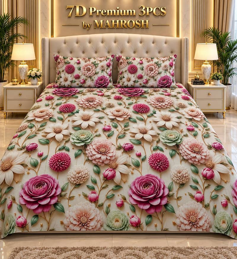 Bes Sheets 5