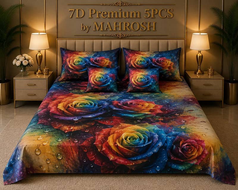 Bes Sheets 6