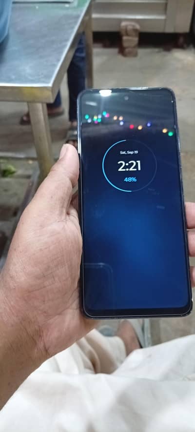 Motorola Moto G Power 5G