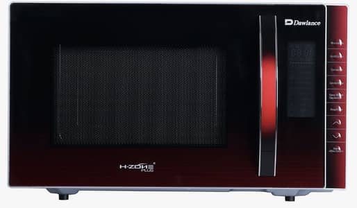 Dawlance 115 CHZP Microwave Oven