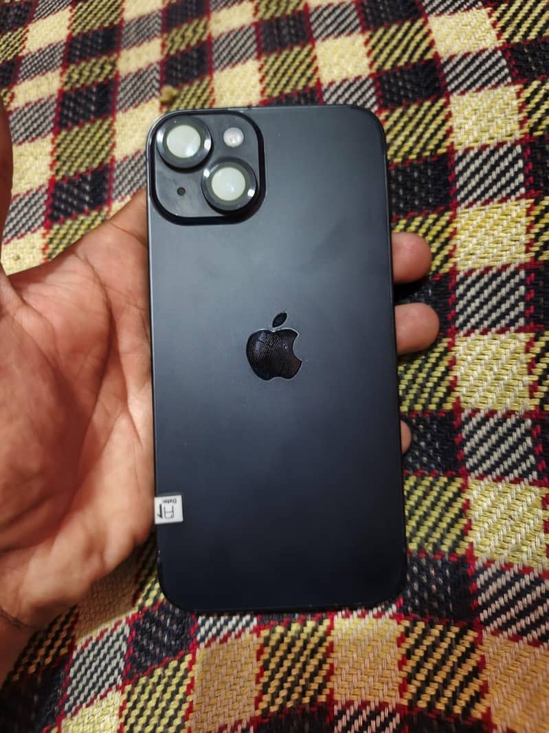 Apple iPhone 14 2