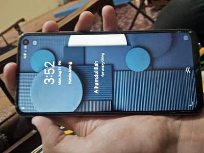 Vivo Y17