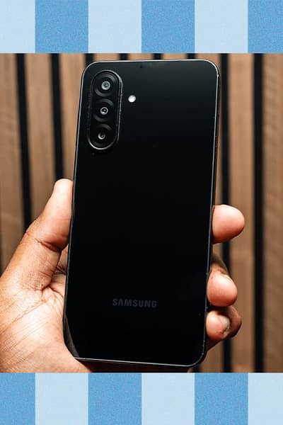 Samsung Mobile A26 5G 8gb/256gb