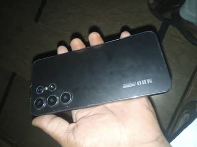 MBO S 24 ULTRA