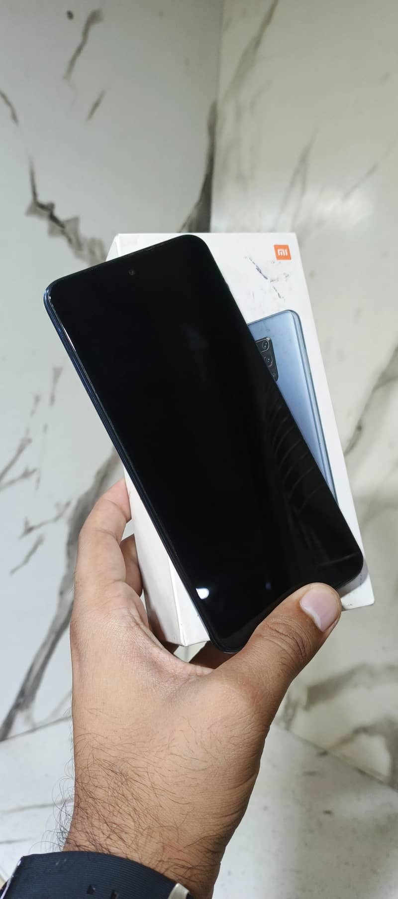 Xiaomi Redmi Note 9S 2
