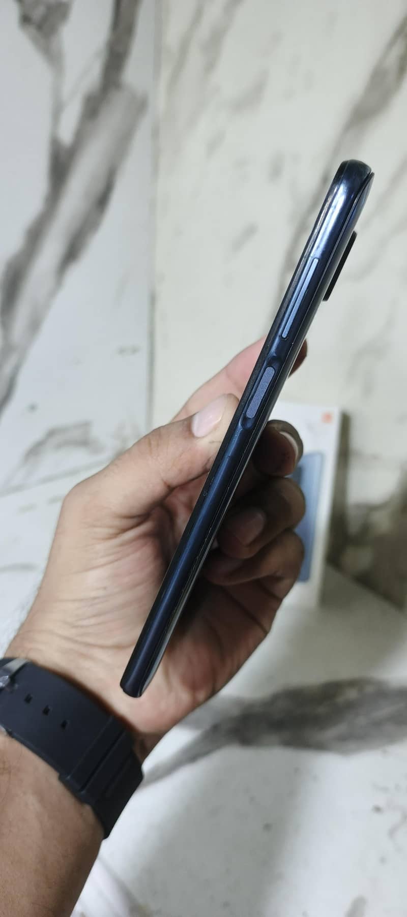 Xiaomi Redmi Note 9S 4