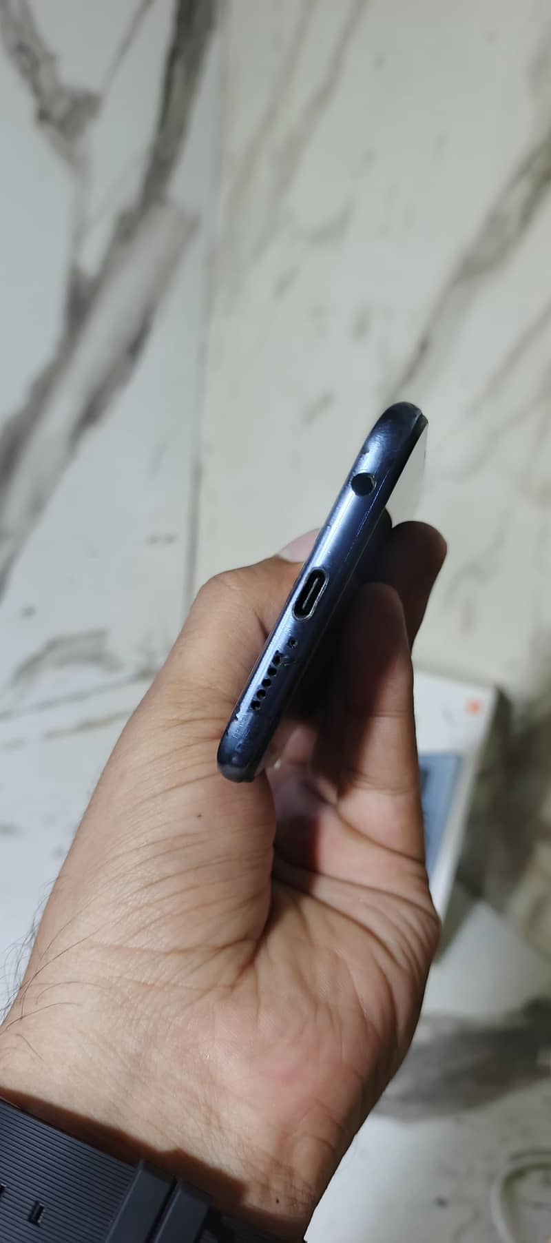 Xiaomi Redmi Note 9S 5