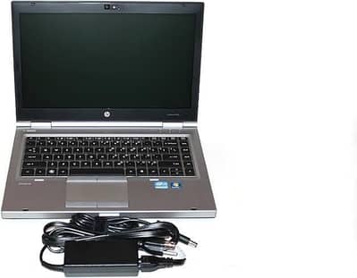 HP elite book laptop read ad
