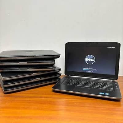 i7 8th gen 16gb ram 256 SSD Dell 5490 2gb card