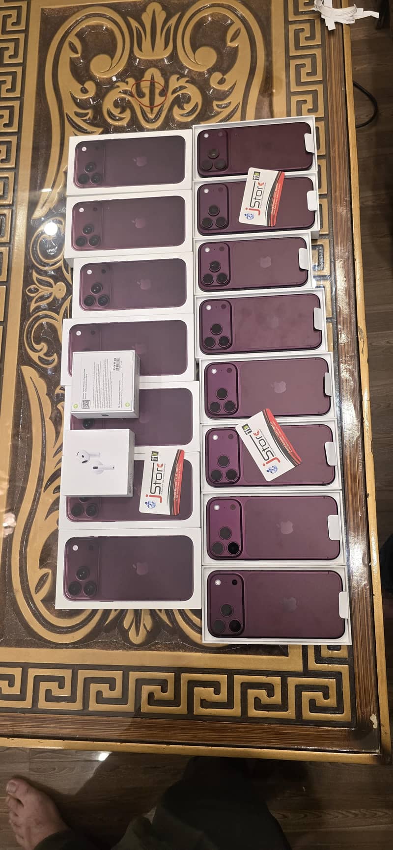 Apple iPhone 18 Pro 0