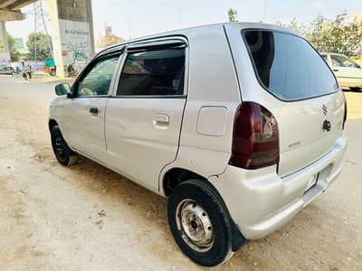 Alto 2002 / 2003 Urgent Sale 03002832902 Whatsapp