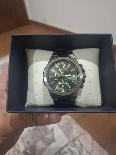 Men Casio Watch