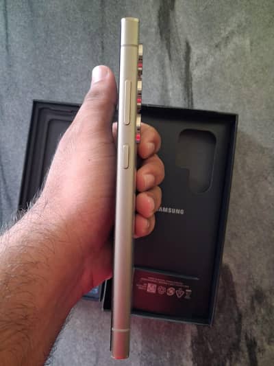 Samsung Mobile S24 Ultra