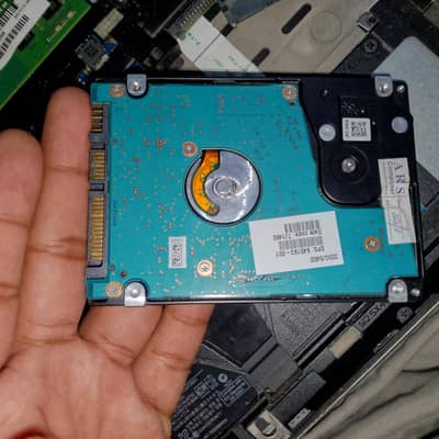 In Rawalpindi Whatsapp only 03005026337 hard disk for Laptops