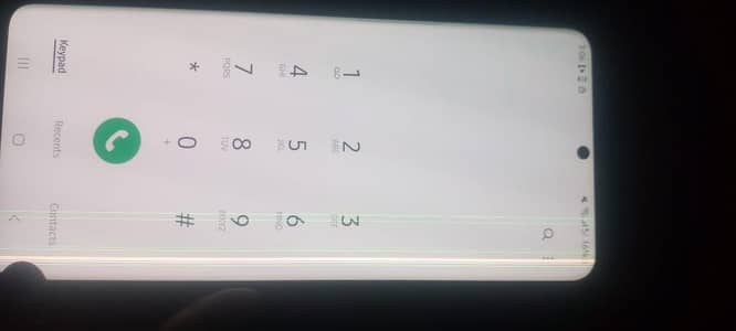 Samsung Mobile S20 Ultra