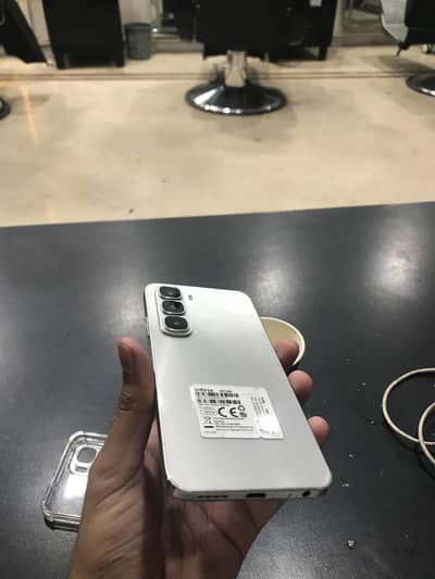 Infinix hot 60i all orignal