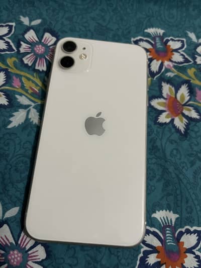 Iphone 11 pta approved