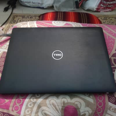 Dell Latitude 3480 i5 7th 8/128