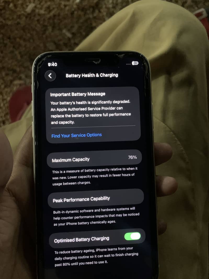 Apple iPhone 11 1