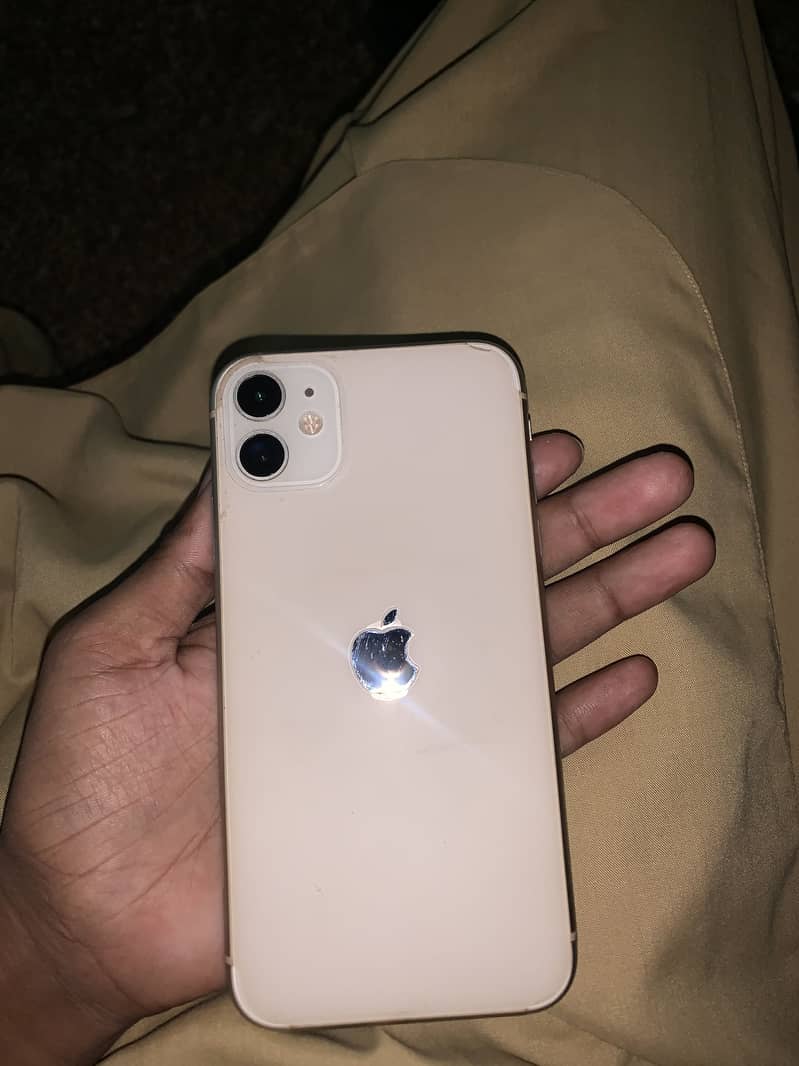 Apple iPhone 11 2