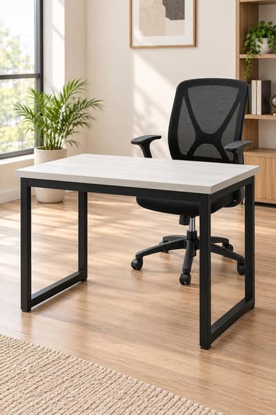 Table & Chair for Sale