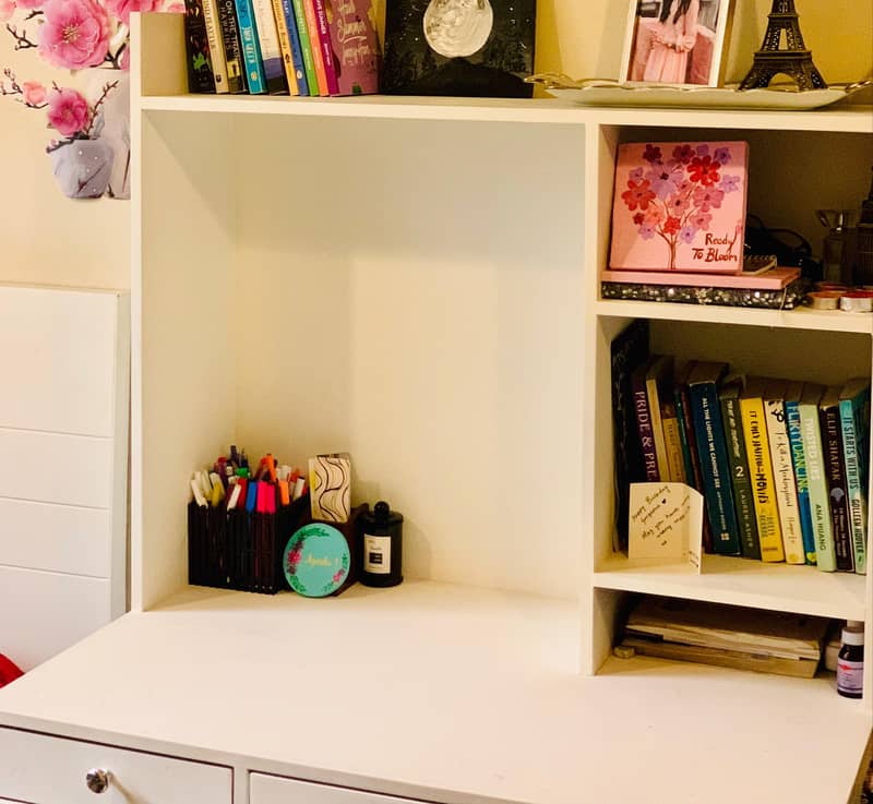 Study Table 1