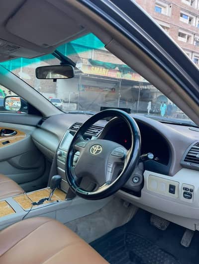 car s