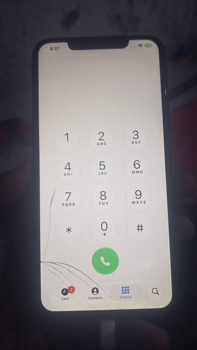 Apple iPhone 11 Pro Max 2x ishu some times
