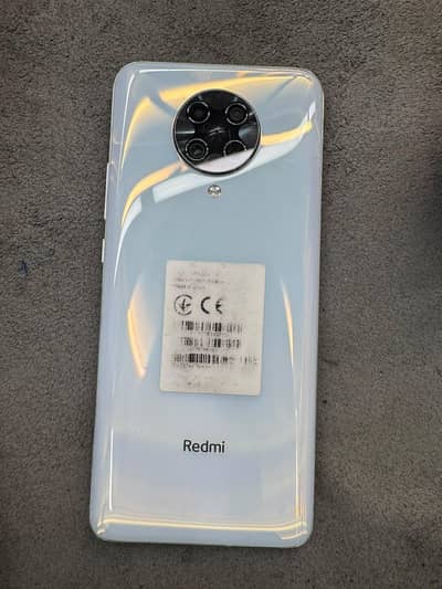 Xiaomi Redmi K30 ultra