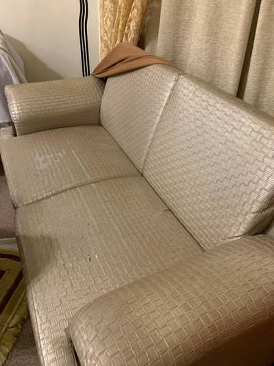 SOFA SET 7 Seater