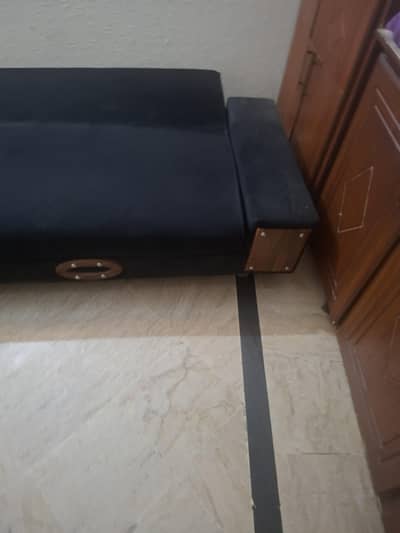 sofacumbed