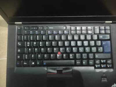 ThinkPad i7 2nd generation laptop used like new