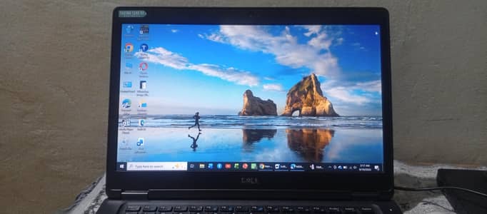 Dell Latitude 5480 Core i5 7th Gen