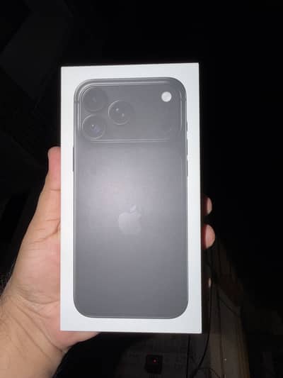 Apple iPhone 18 Pro Max