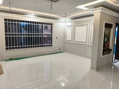 Brand New House 30 KV Solar System Installed 5 bed 5 bath Double Drawing Dinning TV lounge Double kitchen