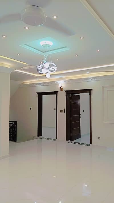 Brand New House 30 KV Solar System Installed 5 bed 5 bath Double Drawing Dinning TV lounge Double kitchen