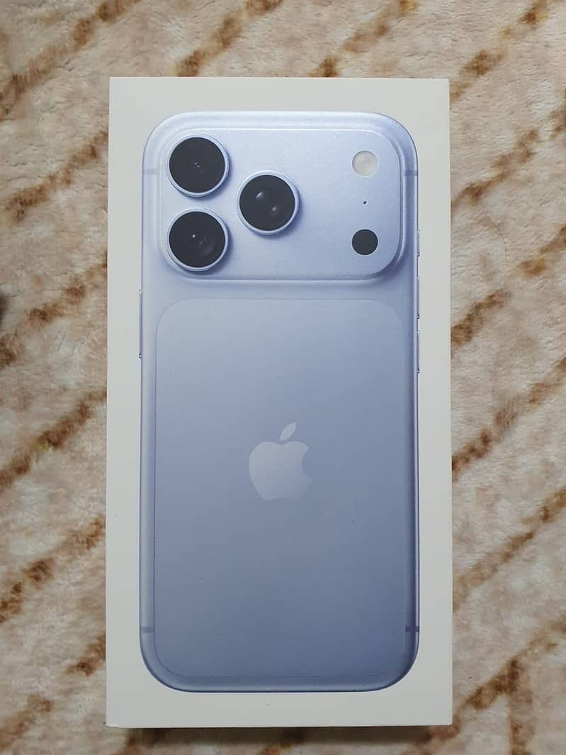 Apple iPhone 18 Pro Max 0
