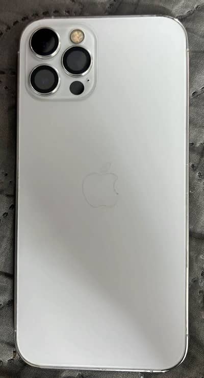 Iphone 12 pro max 256GB JV
