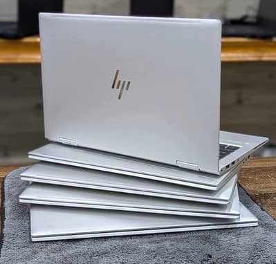 HP EliteBook 830 G7 x360
